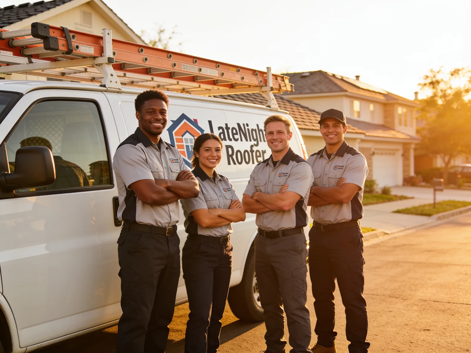 Emergency Roof Repair company in Grant, IA