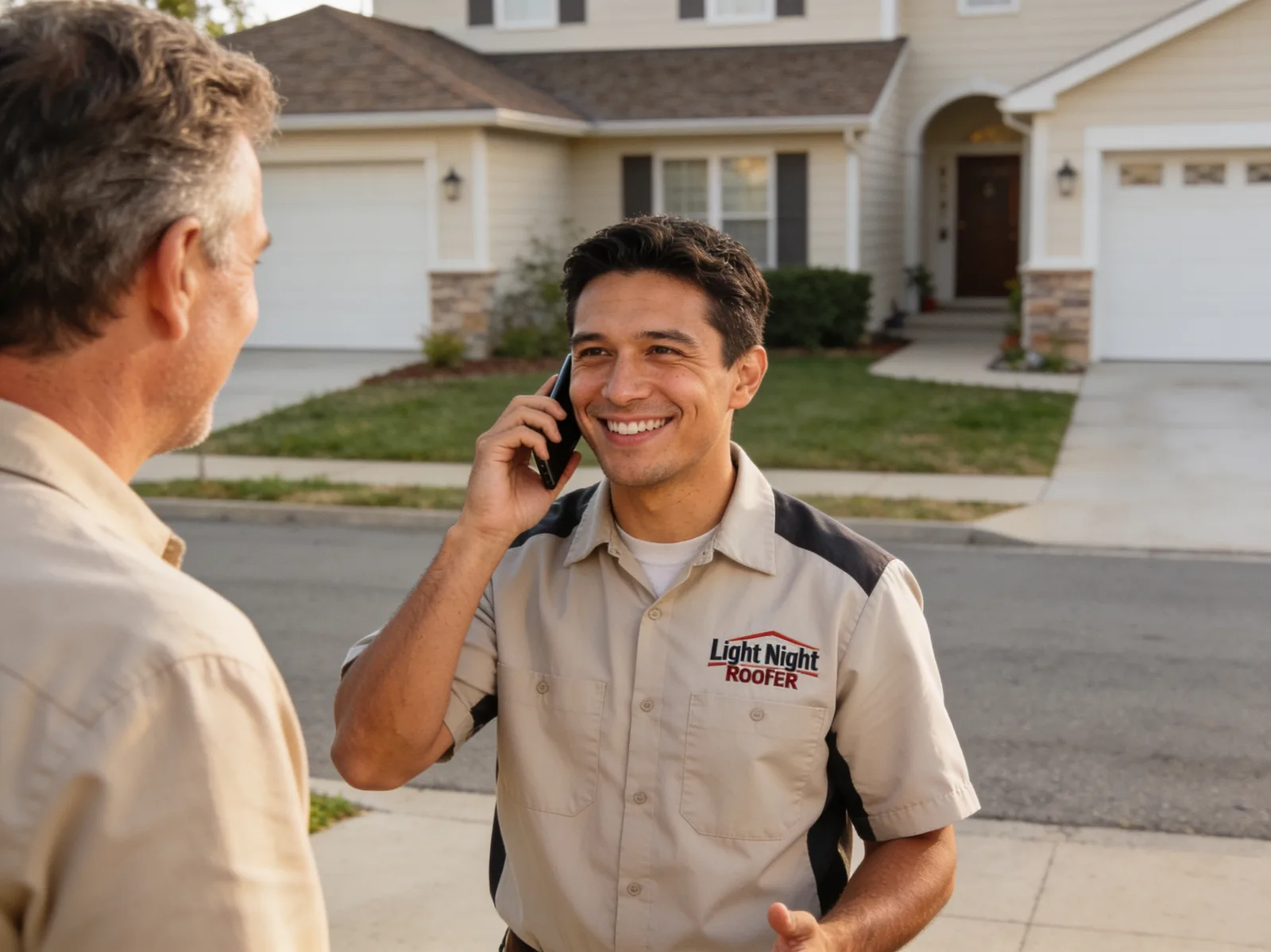 Emergency Roof Repair Grant, IA FAQs